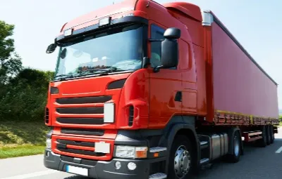 Konya Akören Ambar Kargo