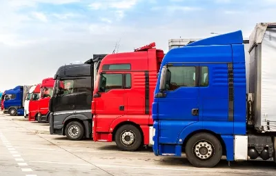 Konya Akören Ambar Nakliyat